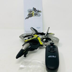 4x-v18 Quadcopter Remote Control Drone